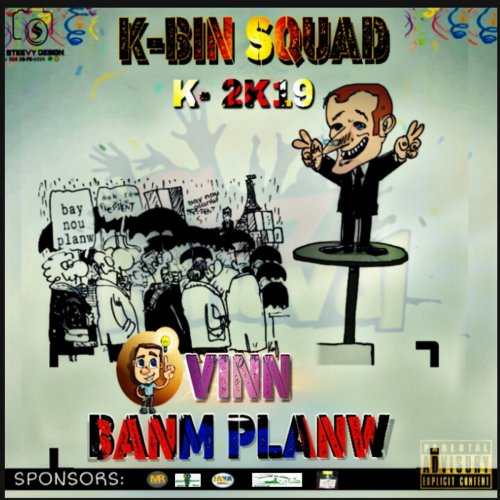 Vinn banm planw_ kanaval2019 cover image