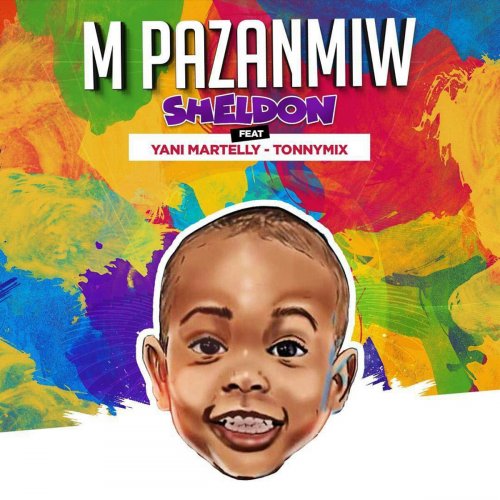 M PA_ZANMIW_OFFICIAL_AUDIO cover image