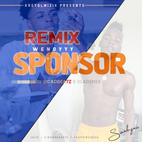 Remix Sponsor cover image