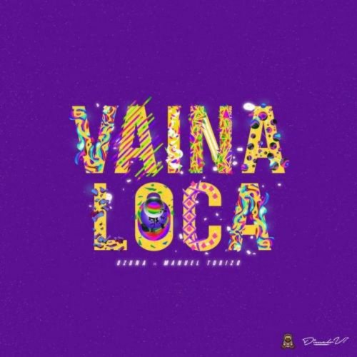 Vaina Loca cover image