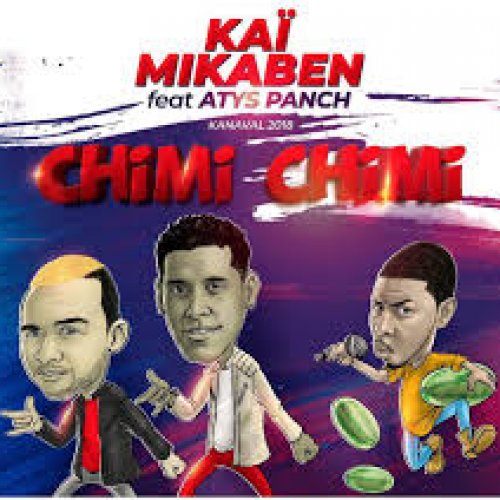 Chimi_CHimi cover image